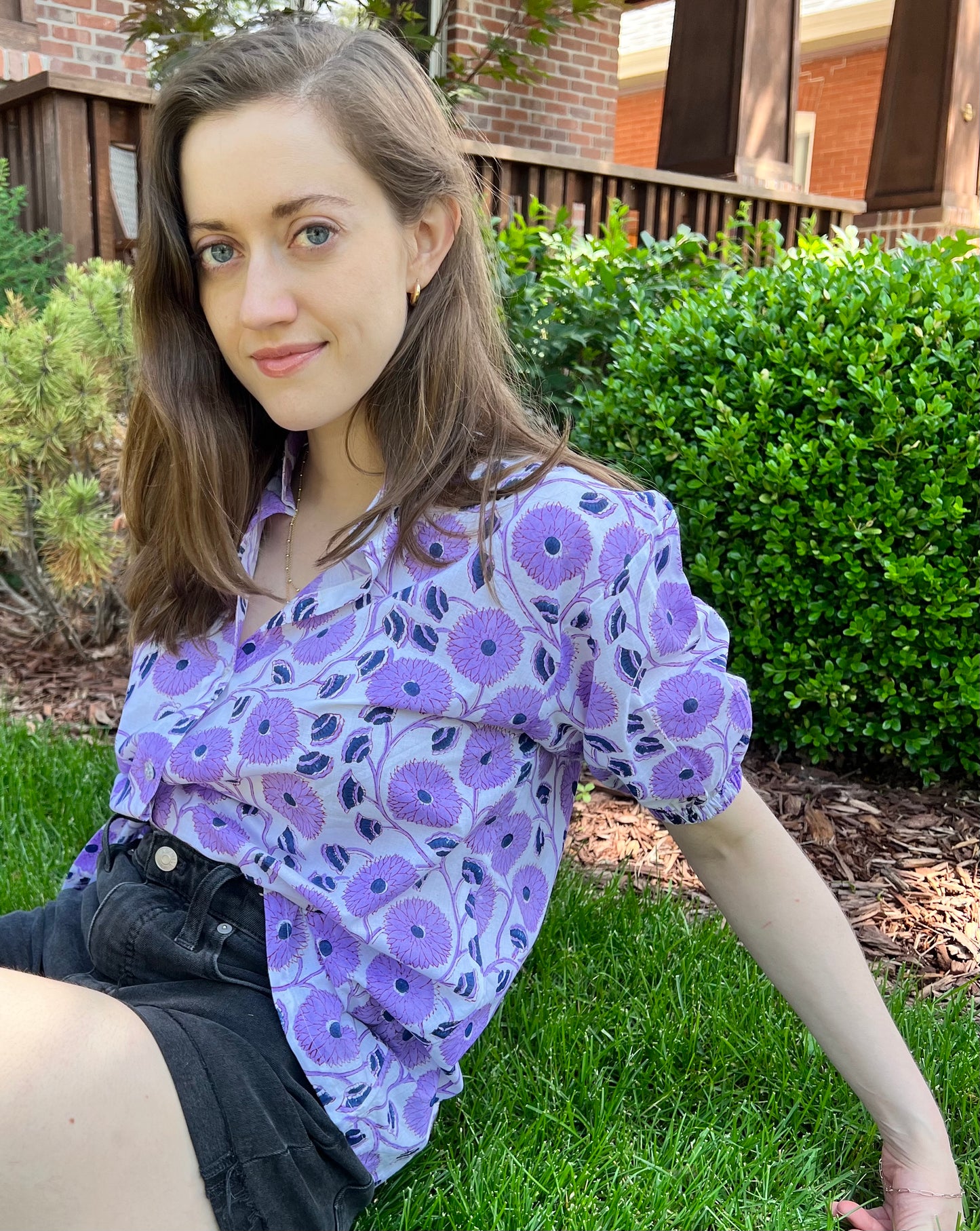 Bristol Top