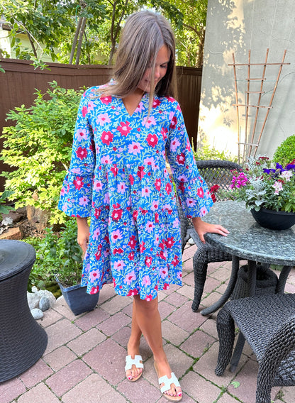 Tabitha Dress