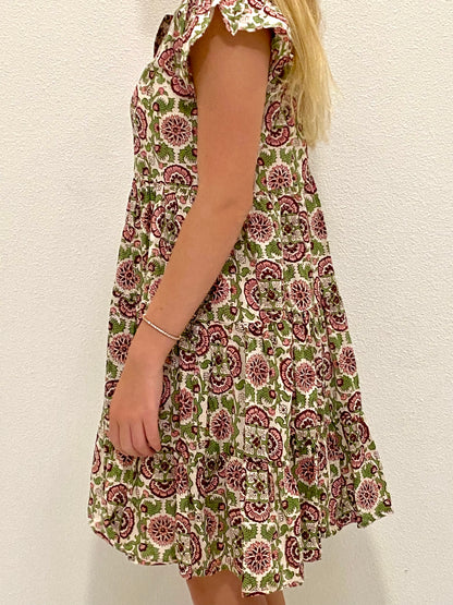 Poppy Dress