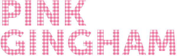 Pinkgingham