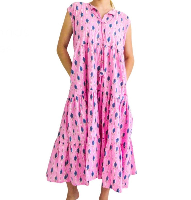 Betsy Maxi Dress