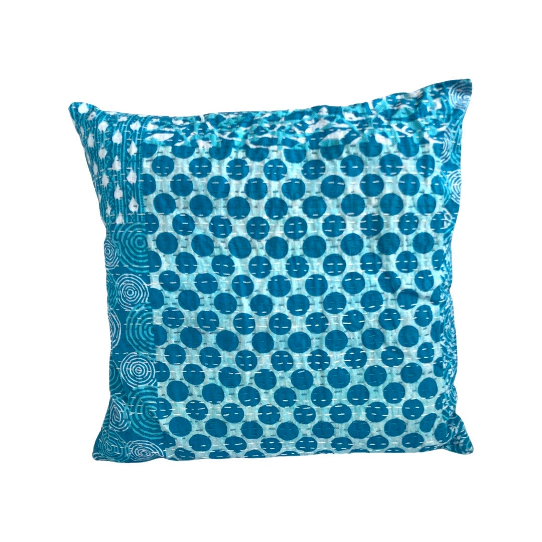 Color Pop Throw Pillow